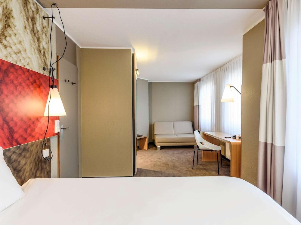 Fotos del hotel - IBIS FRANKFURT CENTRUM