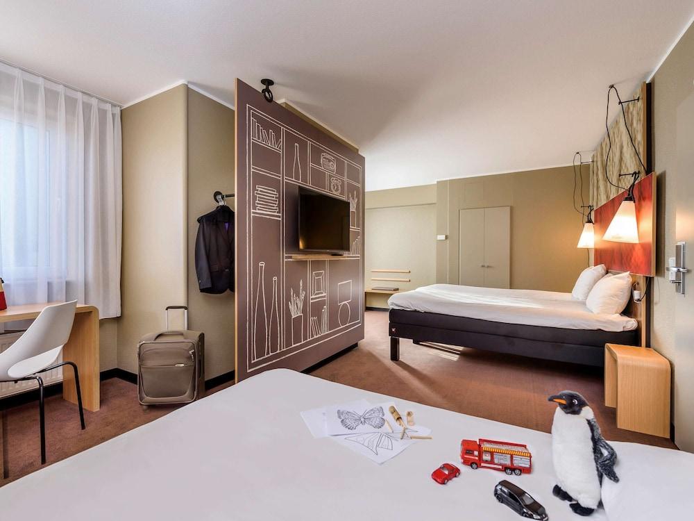 Fotos del hotel - IBIS FRANKFURT CENTRUM