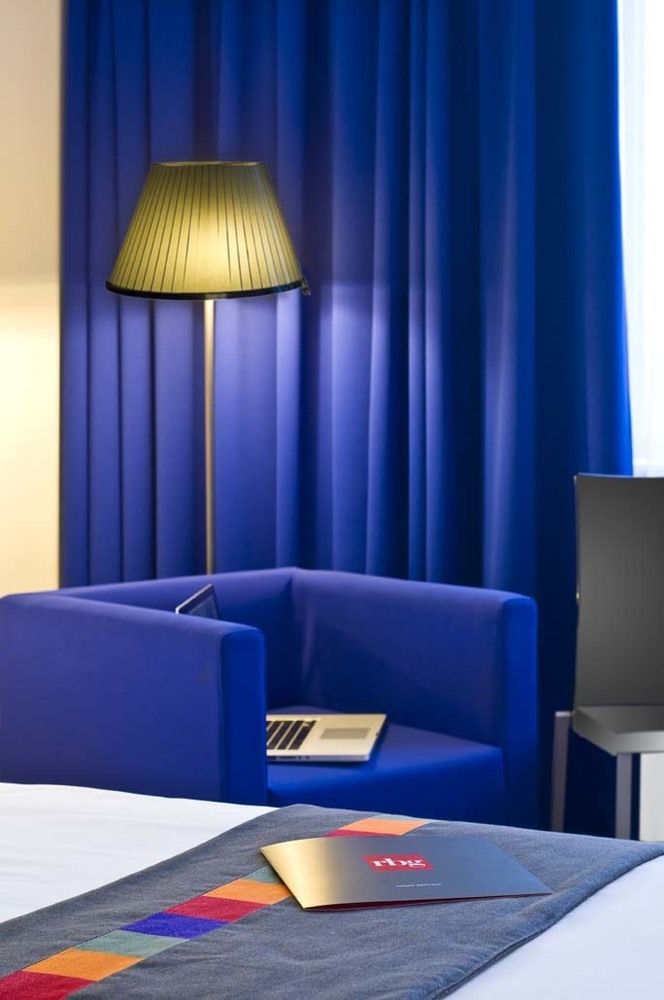 Fotos del hotel - Park Inn By Radisson Krakow