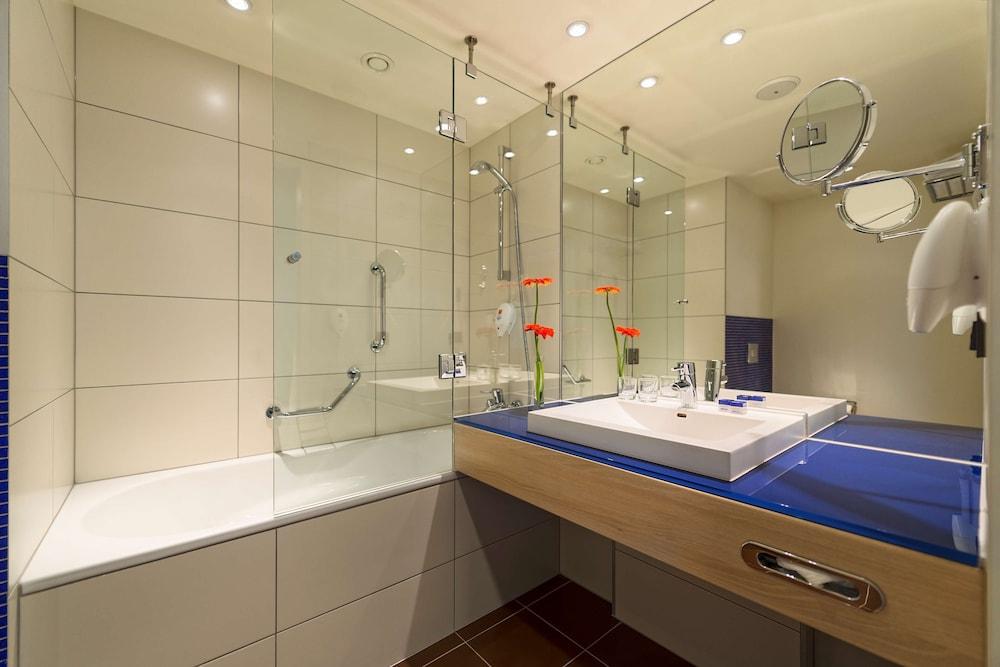 Fotos del hotel - Park Inn By Radisson Krakow