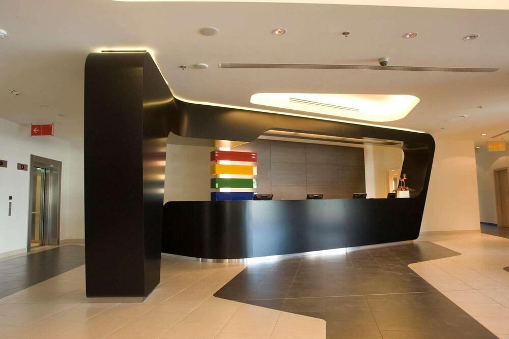Fotos del hotel - Park Inn By Radisson Krakow