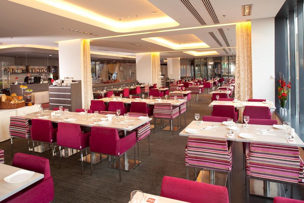 Fotos del hotel - Park Inn By Radisson Krakow