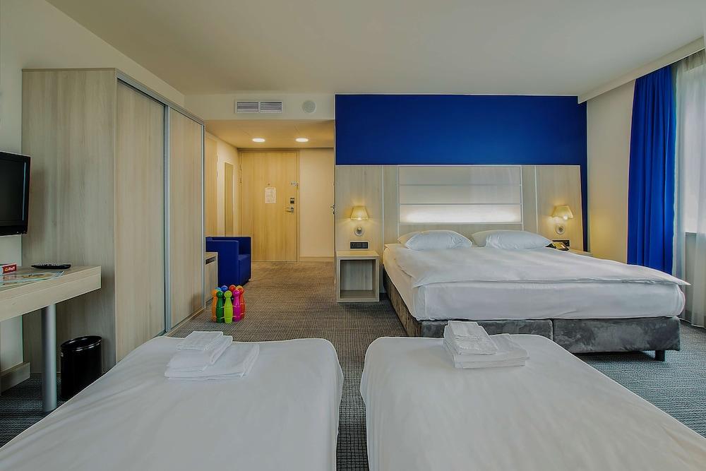 Fotos del hotel - Park Inn By Radisson Krakow