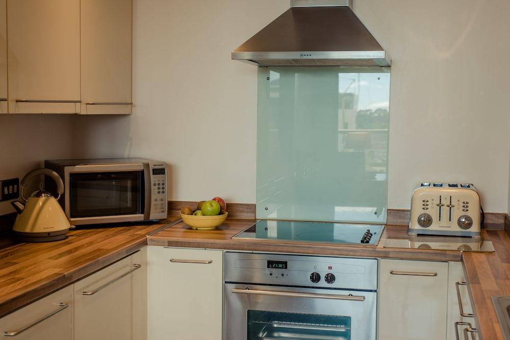 Fotos del hotel - Premier Apartments Dublin Sandyford
