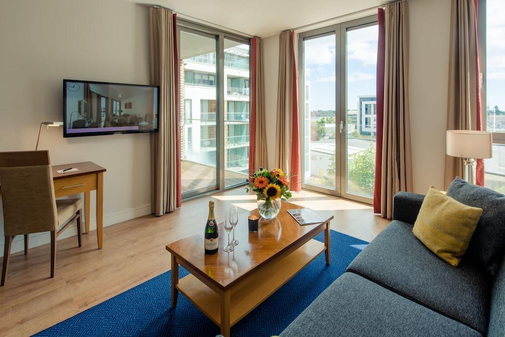 Fotos del hotel - Premier Apartments Dublin Sandyford