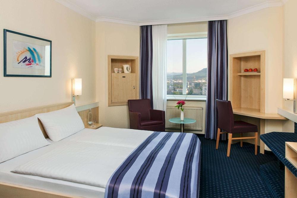 Fotos del hotel - INTERCITY HOTEL FREIBURG