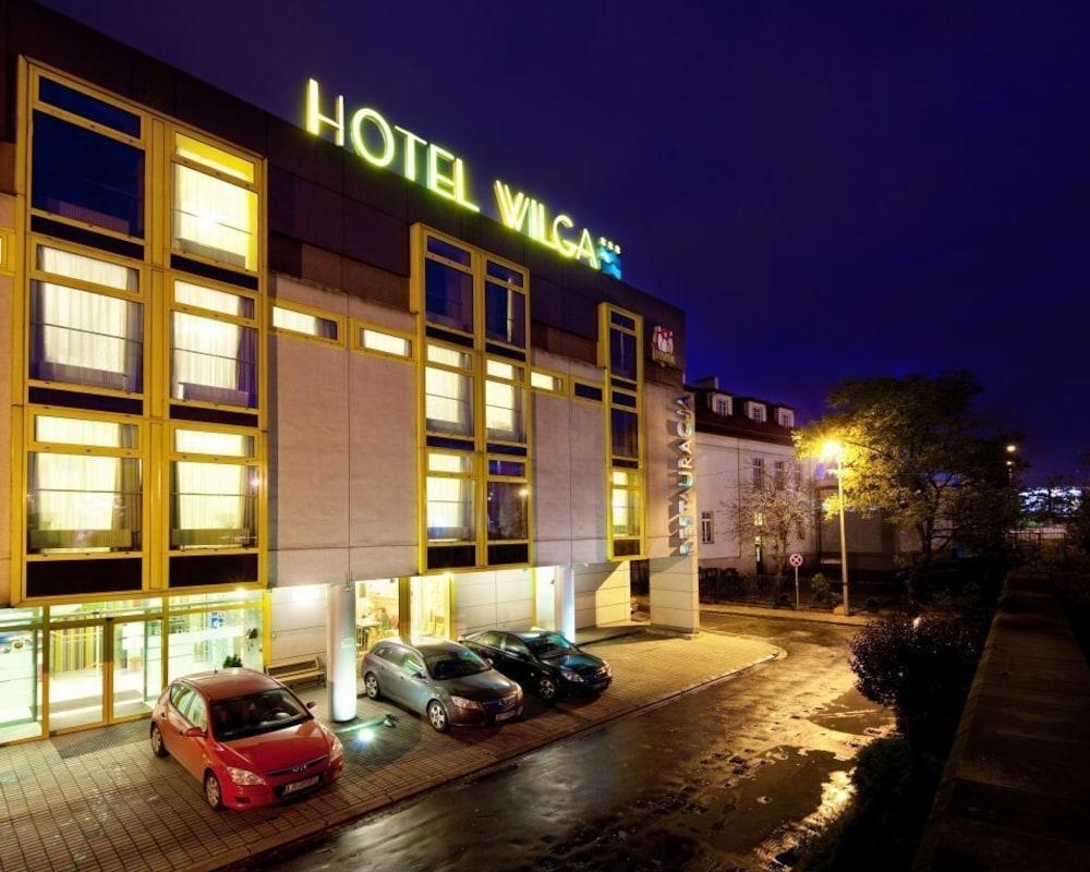 Fotos del hotel - WILGA