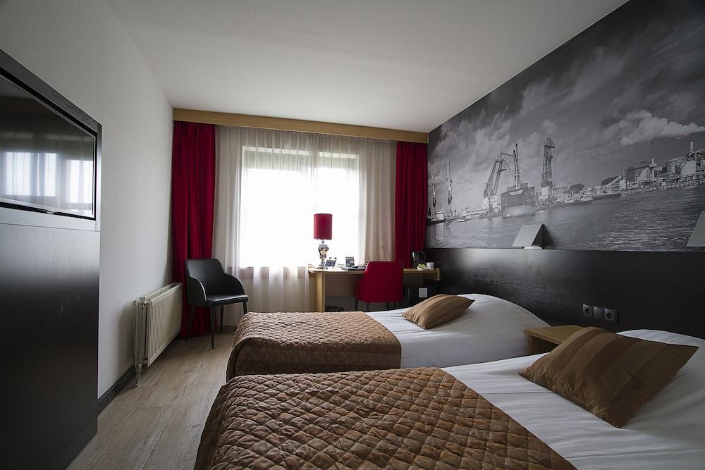 Fotos del hotel - Bastion Barendrecht Rotterdam