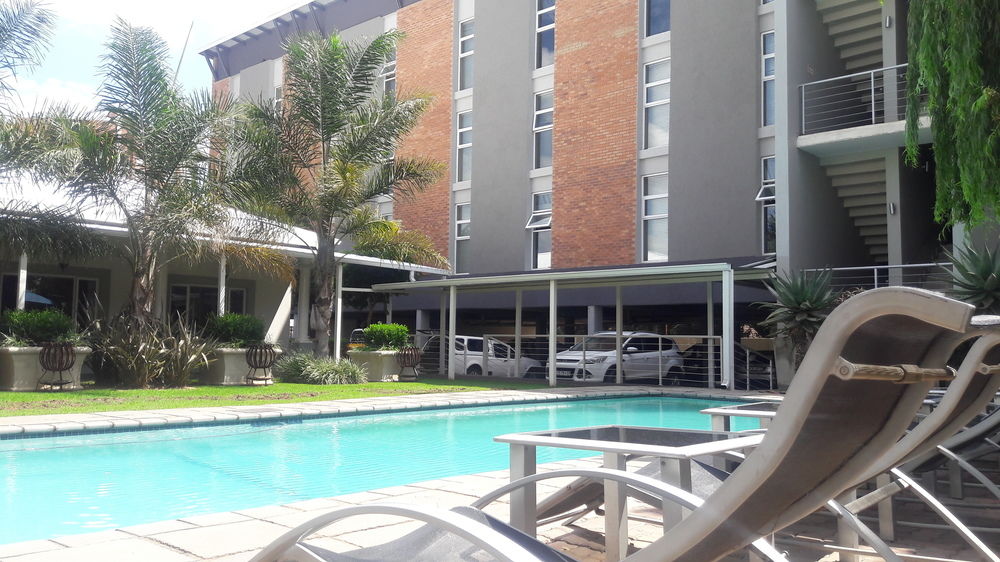 Fotos del hotel - THE AVIATOR HOTEL OR TAMBO INTERNATIONAL AIRPORT