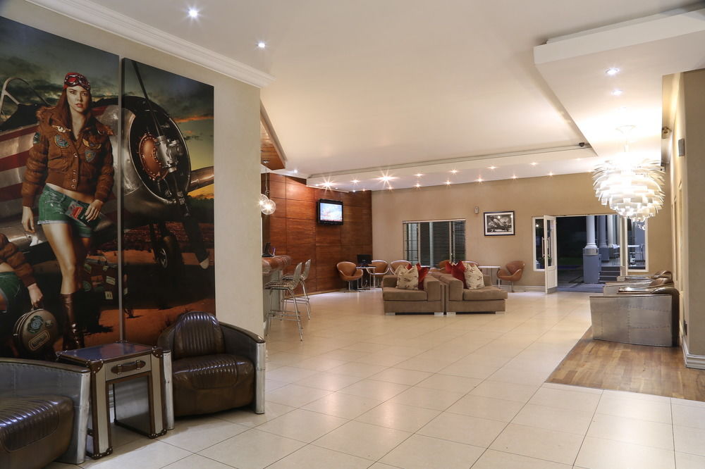 Fotos del hotel - THE AVIATOR HOTEL OR TAMBO INTERNATIONAL AIRPORT