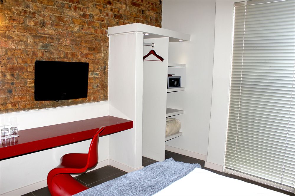 Fotos del hotel - THE AVIATOR HOTEL OR TAMBO INTERNATIONAL AIRPORT