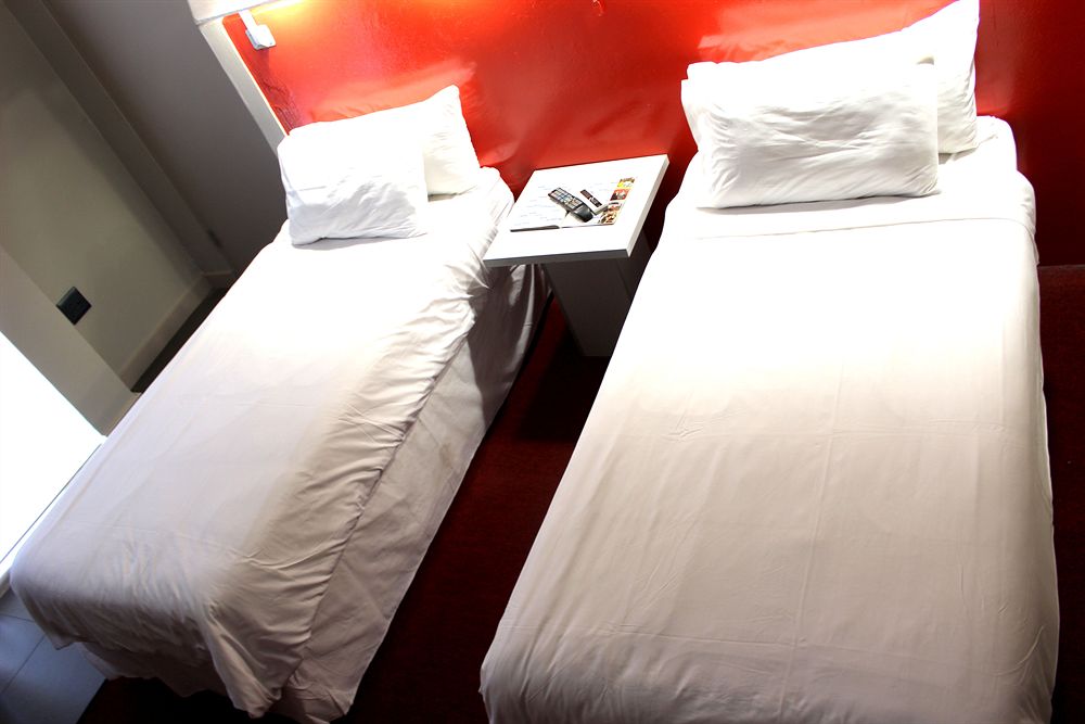 Fotos del hotel - THE AVIATOR HOTEL OR TAMBO INTERNATIONAL AIRPORT