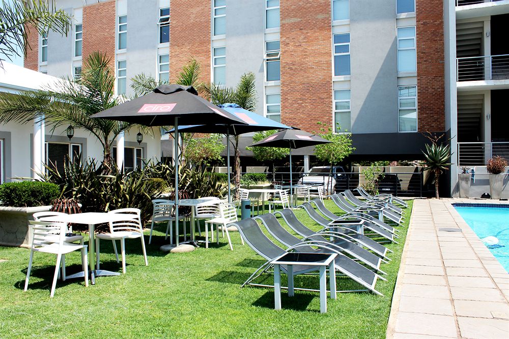 Fotos del hotel - THE AVIATOR HOTEL OR TAMBO INTERNATIONAL AIRPORT