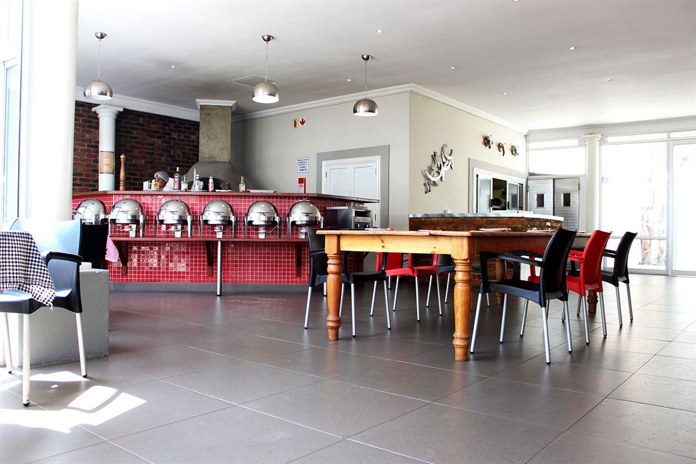 Fotos del hotel - THE AVIATOR HOTEL OR TAMBO INTERNATIONAL AIRPORT