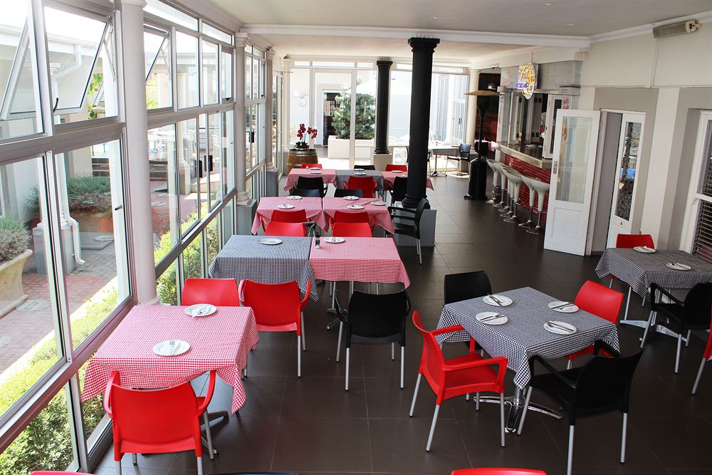 Fotos del hotel - THE AVIATOR HOTEL OR TAMBO INTERNATIONAL AIRPORT