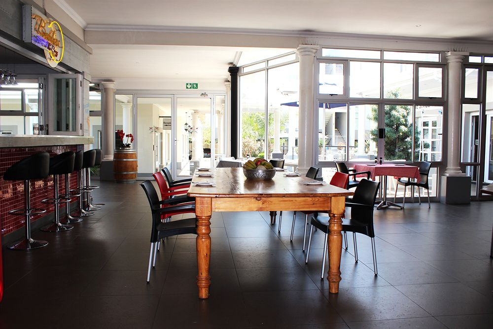 Fotos del hotel - THE AVIATOR HOTEL OR TAMBO INTERNATIONAL AIRPORT