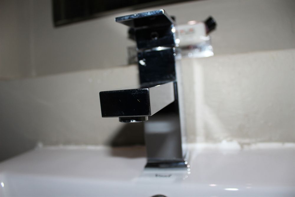 Fotos del hotel - THE AVIATOR HOTEL OR TAMBO INTERNATIONAL AIRPORT