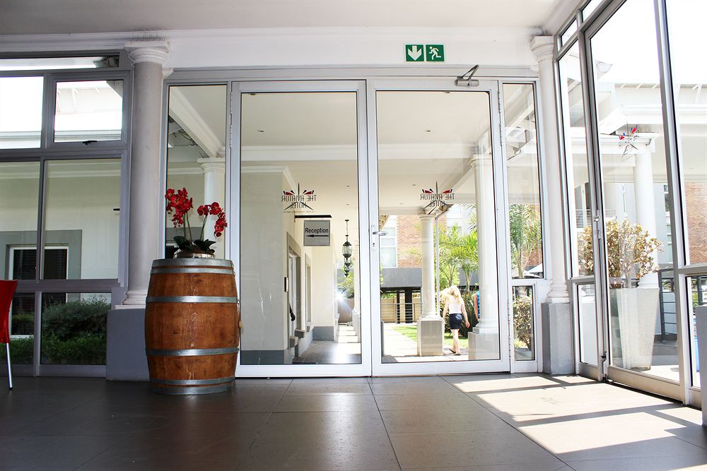 Fotos del hotel - THE AVIATOR HOTEL OR TAMBO INTERNATIONAL AIRPORT