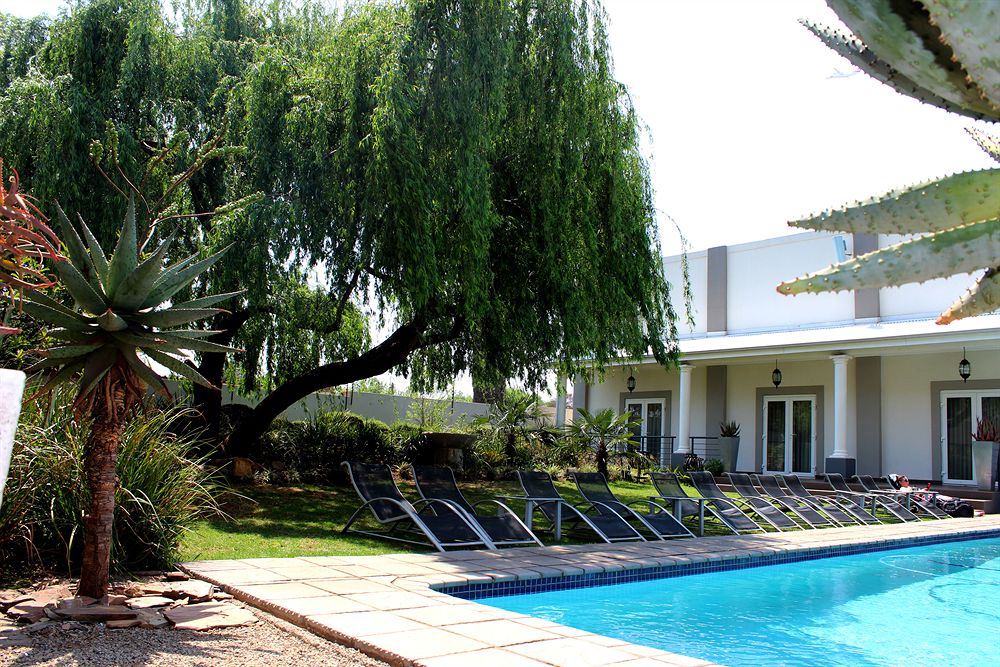 Fotos del hotel - THE AVIATOR HOTEL OR TAMBO INTERNATIONAL AIRPORT