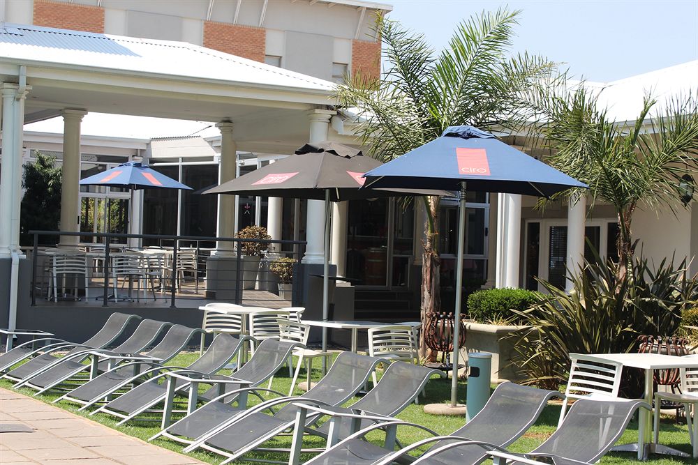 Fotos del hotel - THE AVIATOR HOTEL OR TAMBO INTERNATIONAL AIRPORT