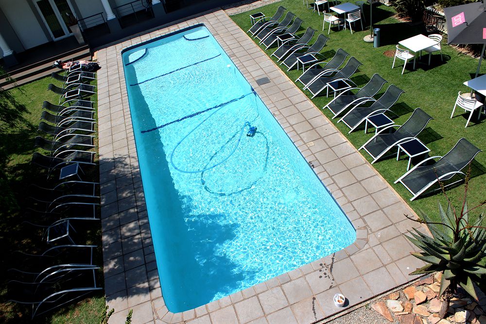 Fotos del hotel - THE AVIATOR HOTEL OR TAMBO INTERNATIONAL AIRPORT