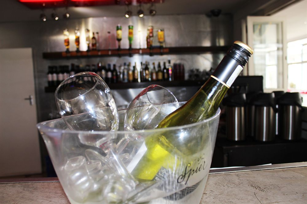 Fotos del hotel - THE AVIATOR HOTEL OR TAMBO INTERNATIONAL AIRPORT
