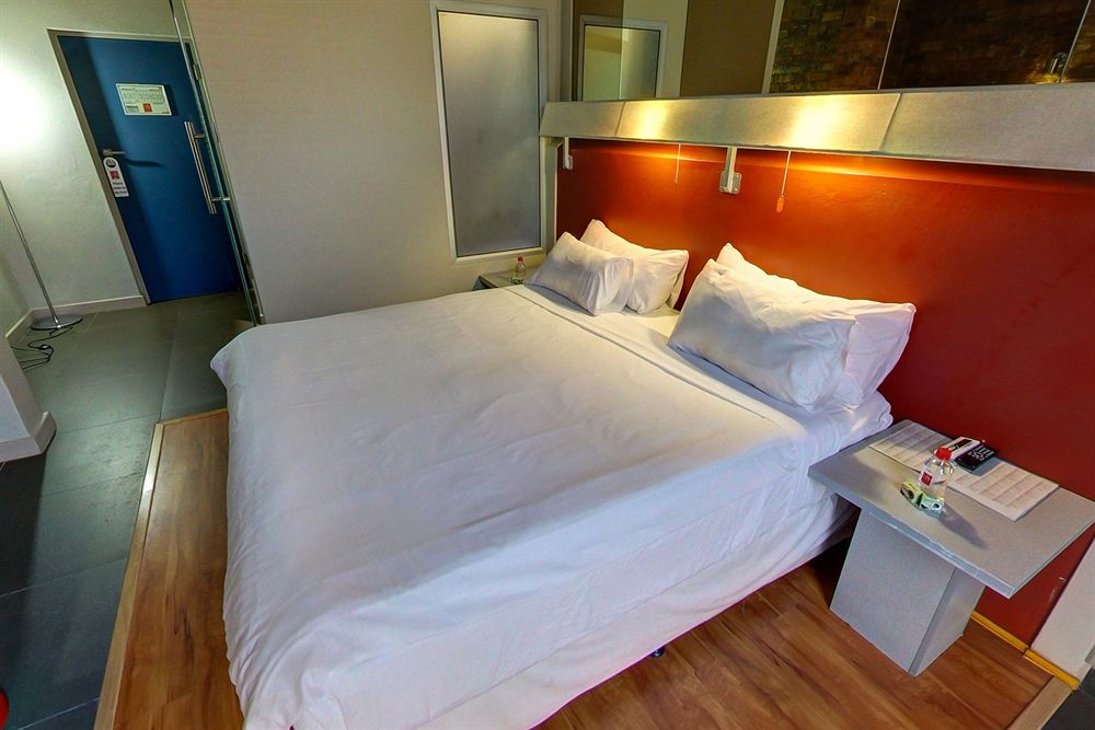 Fotos del hotel - THE AVIATOR HOTEL OR TAMBO INTERNATIONAL AIRPORT