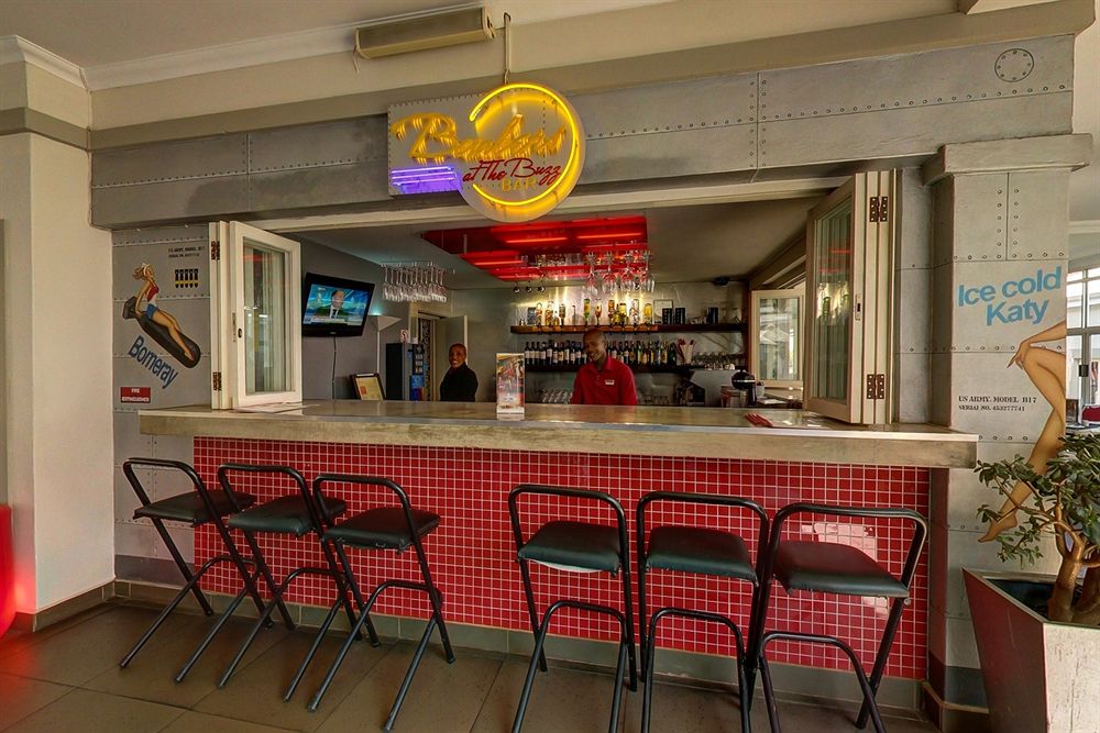 Fotos del hotel - THE AVIATOR HOTEL OR TAMBO INTERNATIONAL AIRPORT