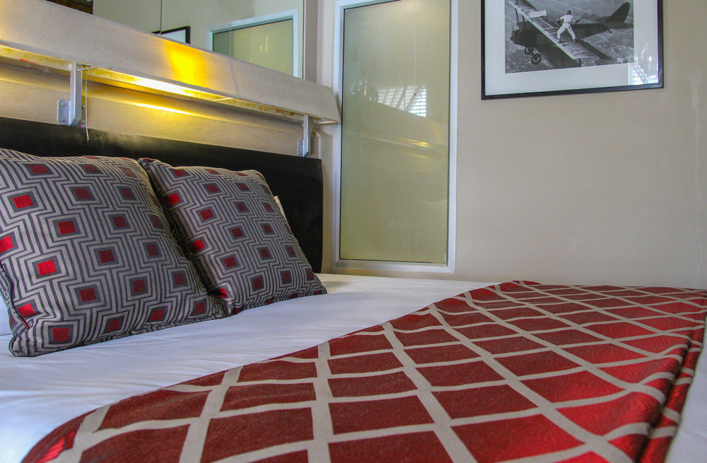 Fotos del hotel - THE AVIATOR HOTEL OR TAMBO INTERNATIONAL AIRPORT