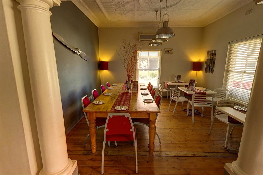 Fotos del hotel - THE AVIATOR HOTEL OR TAMBO INTERNATIONAL AIRPORT