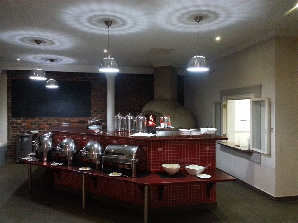 Fotos del hotel - THE AVIATOR HOTEL OR TAMBO INTERNATIONAL AIRPORT