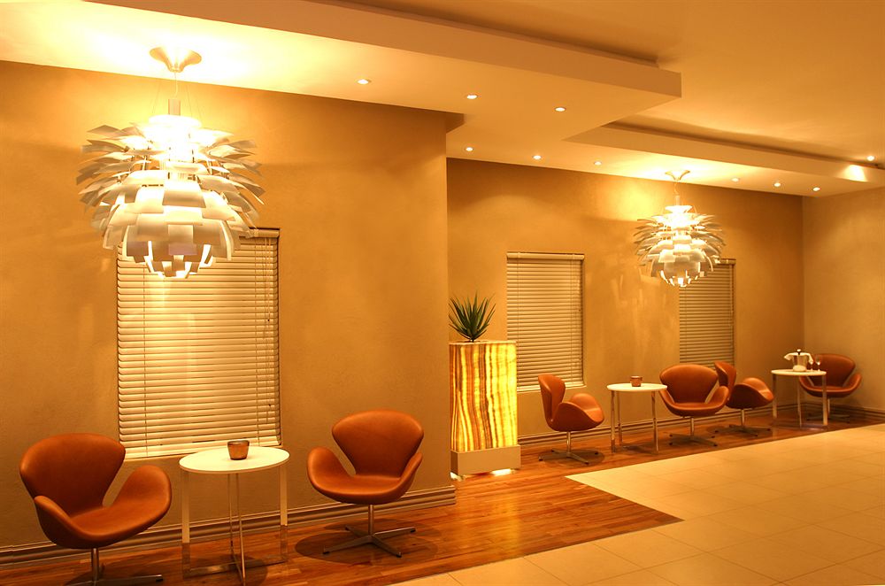 Fotos del hotel - THE AVIATOR HOTEL OR TAMBO INTERNATIONAL AIRPORT