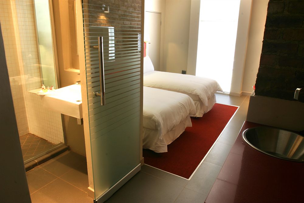 Fotos del hotel - THE AVIATOR HOTEL OR TAMBO INTERNATIONAL AIRPORT