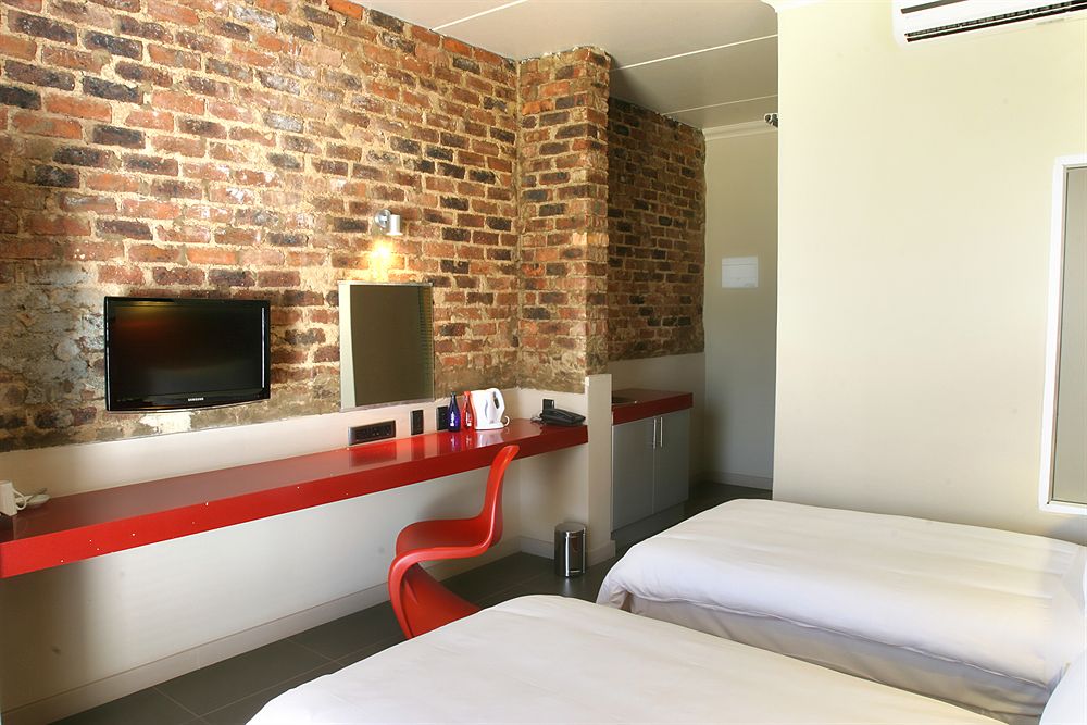 Fotos del hotel - THE AVIATOR HOTEL OR TAMBO INTERNATIONAL AIRPORT