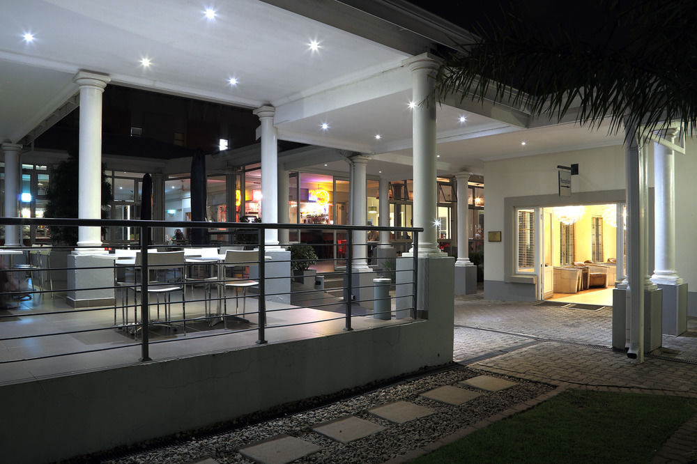 Fotos del hotel - THE AVIATOR HOTEL OR TAMBO INTERNATIONAL AIRPORT