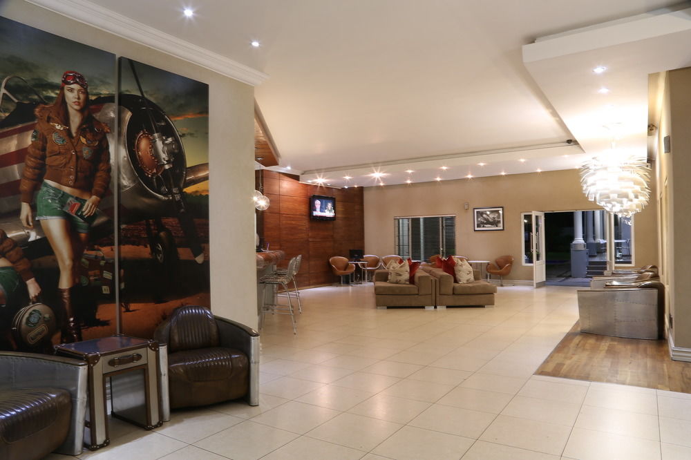 Fotos del hotel - THE AVIATOR HOTEL OR TAMBO INTERNATIONAL AIRPORT
