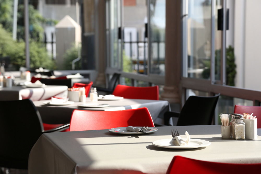 Fotos del hotel - THE AVIATOR HOTEL OR TAMBO INTERNATIONAL AIRPORT