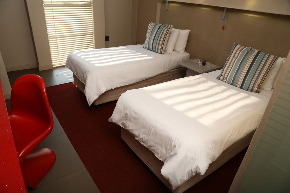 Fotos del hotel - THE AVIATOR HOTEL OR TAMBO INTERNATIONAL AIRPORT