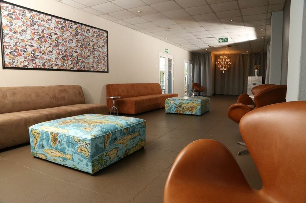 Fotos del hotel - THE AVIATOR HOTEL OR TAMBO INTERNATIONAL AIRPORT