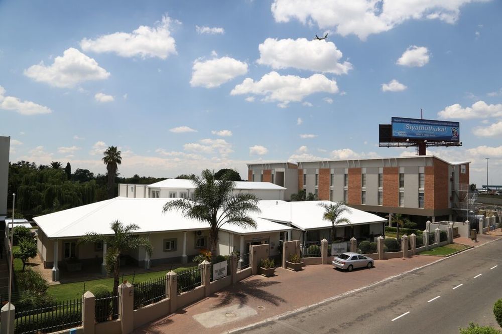Fotos del hotel - THE AVIATOR HOTEL OR TAMBO INTERNATIONAL AIRPORT