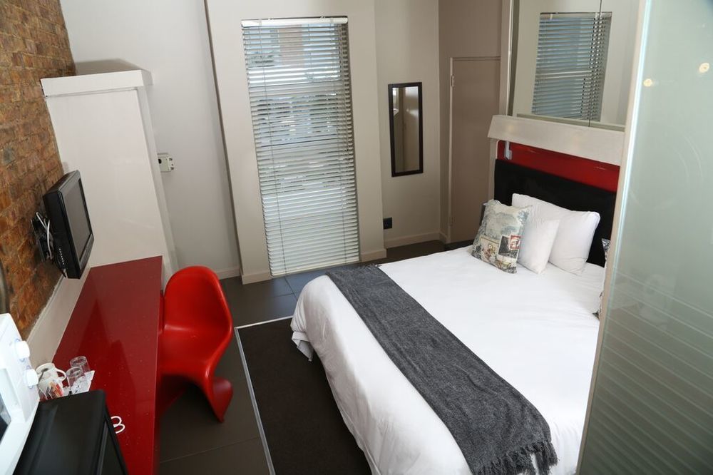 Fotos del hotel - THE AVIATOR HOTEL OR TAMBO INTERNATIONAL AIRPORT