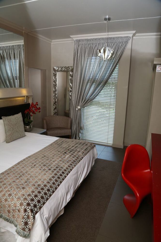 Fotos del hotel - THE AVIATOR HOTEL OR TAMBO INTERNATIONAL AIRPORT
