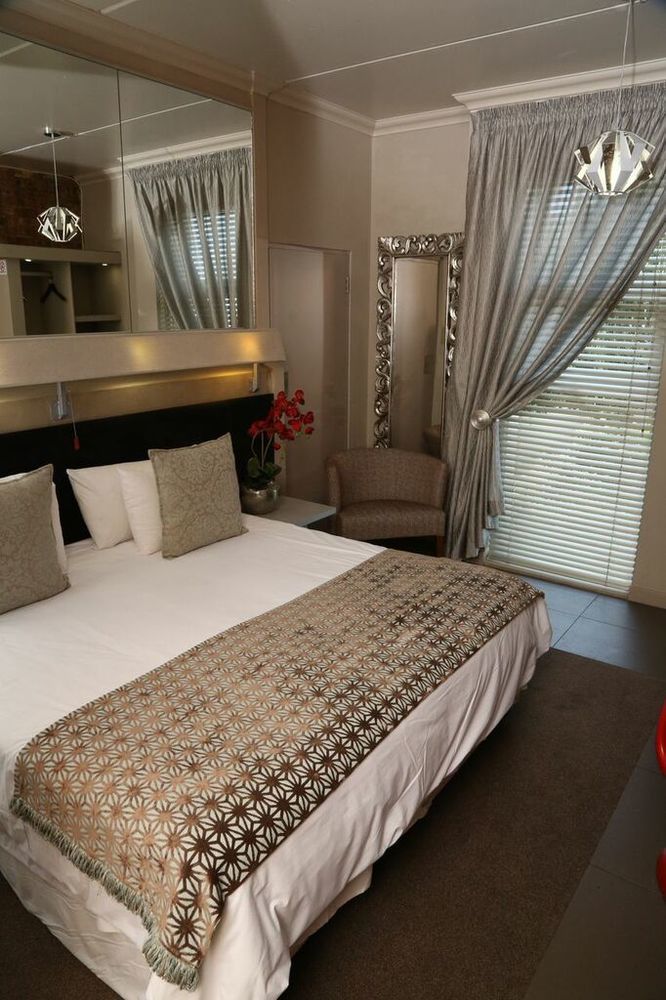 Fotos del hotel - THE AVIATOR HOTEL OR TAMBO INTERNATIONAL AIRPORT