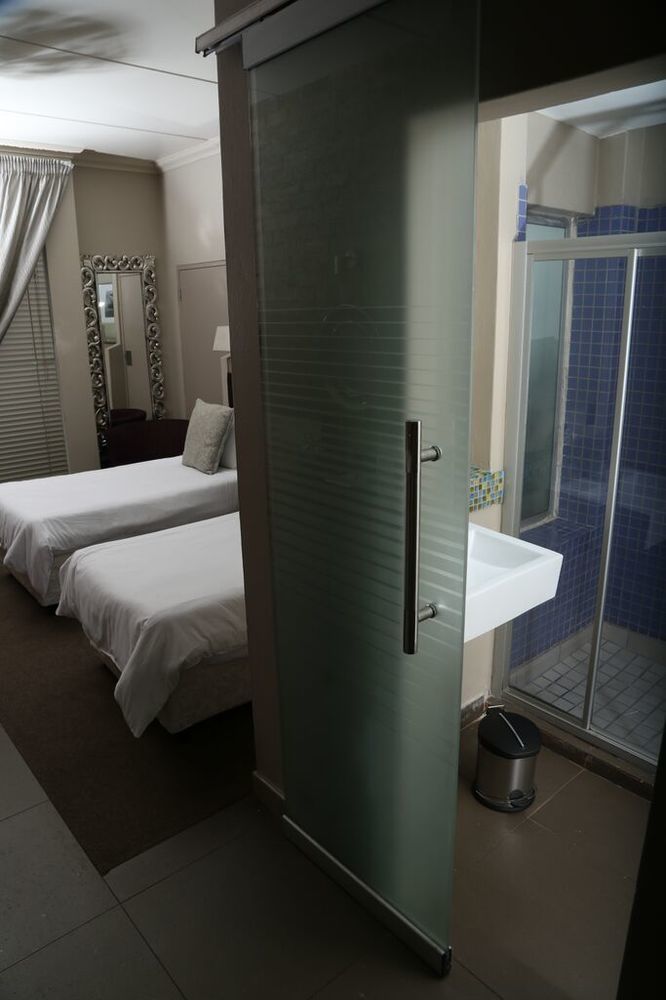 Fotos del hotel - THE AVIATOR HOTEL OR TAMBO INTERNATIONAL AIRPORT