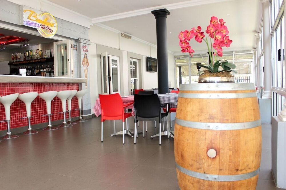 Fotos del hotel - THE AVIATOR HOTEL OR TAMBO INTERNATIONAL AIRPORT
