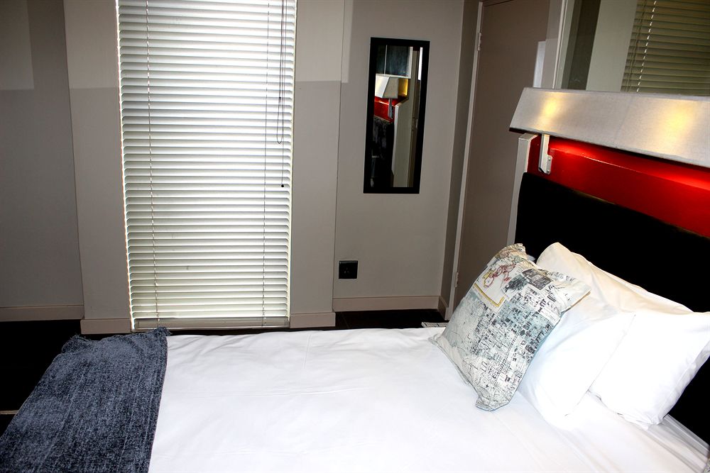 Fotos del hotel - THE AVIATOR HOTEL OR TAMBO INTERNATIONAL AIRPORT