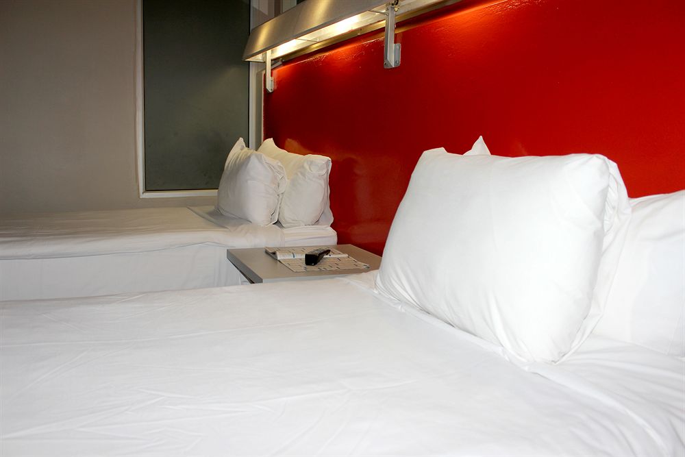 Fotos del hotel - THE AVIATOR HOTEL OR TAMBO INTERNATIONAL AIRPORT