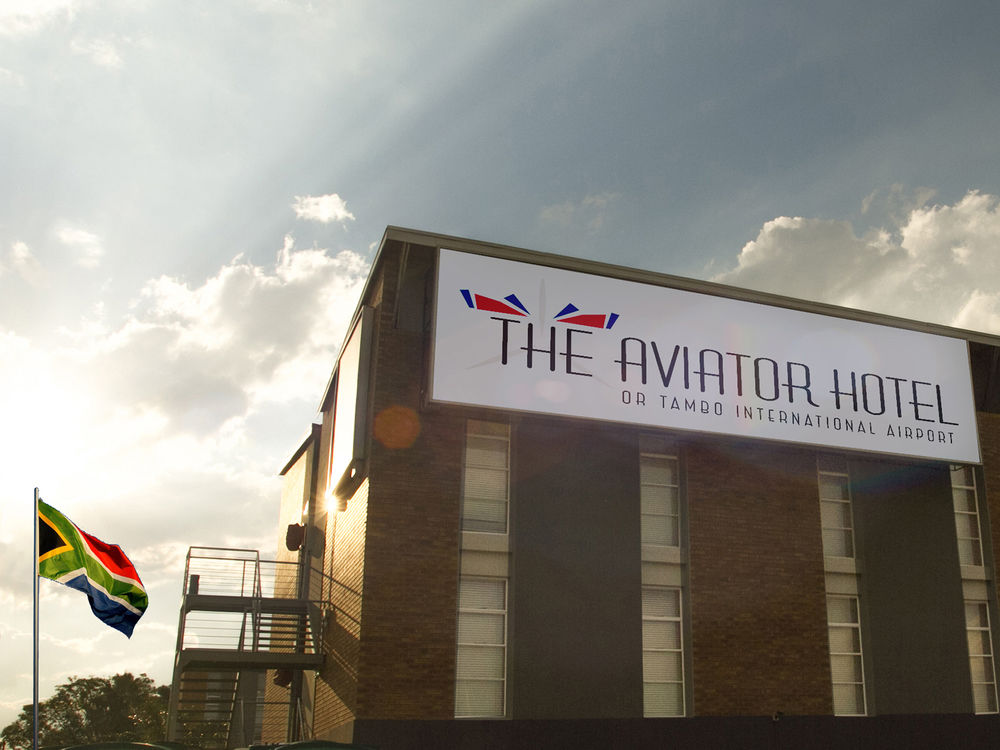 Fotos del hotel - THE AVIATOR HOTEL OR TAMBO INTERNATIONAL AIRPORT