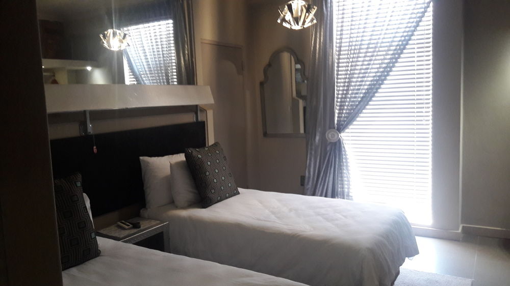Fotos del hotel - THE AVIATOR HOTEL OR TAMBO INTERNATIONAL AIRPORT