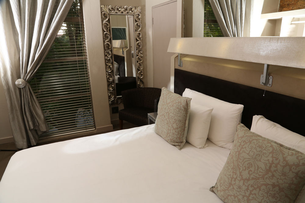 Fotos del hotel - THE AVIATOR HOTEL OR TAMBO INTERNATIONAL AIRPORT